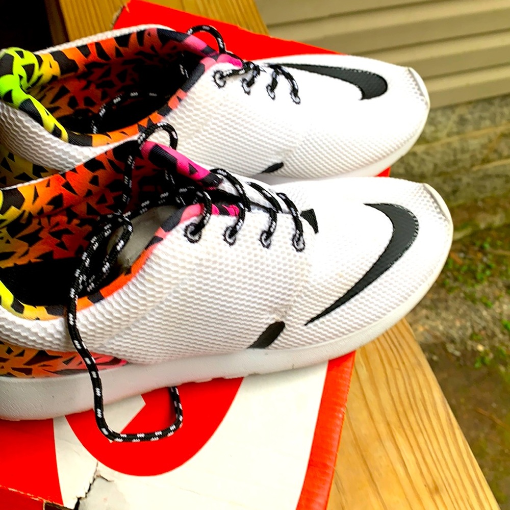 Nike roshe one Fb (GS)